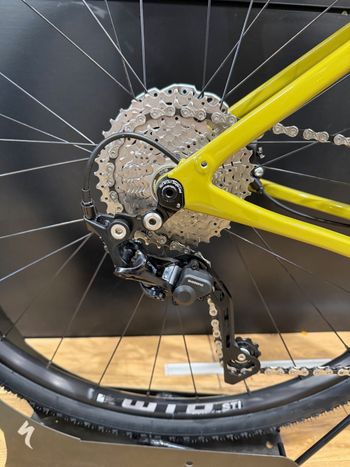 Used Cannondale Topstone Carbon 4 2024 2024 Road & Gravel — image 5 of 6