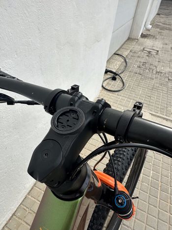 Used Orbea Orbea Oiz 2024 Mountainbike — image 5 of 8