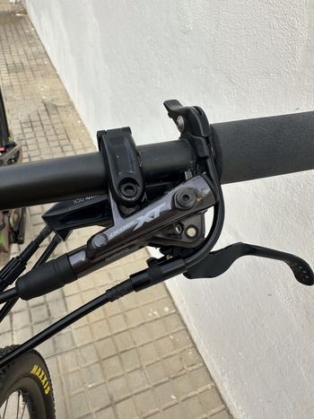 Used Orbea Orbea Oiz 2024 Mountainbike — image 3 of 8