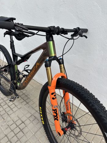 Used Orbea Orbea Oiz 2024 Mountainbike — image 8 of 8