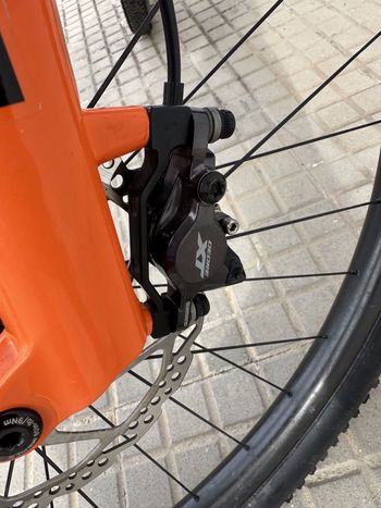 Used Orbea Orbea Oiz 2024 Mountainbike — image 2 of 8