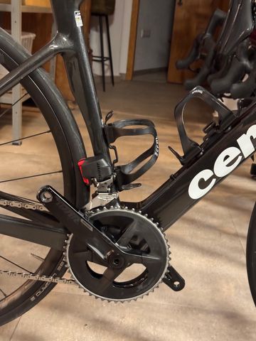 Brugt Cervélo Soloist Rival AXS 2024 2024 Road & Gravel — billede 3 af 8
