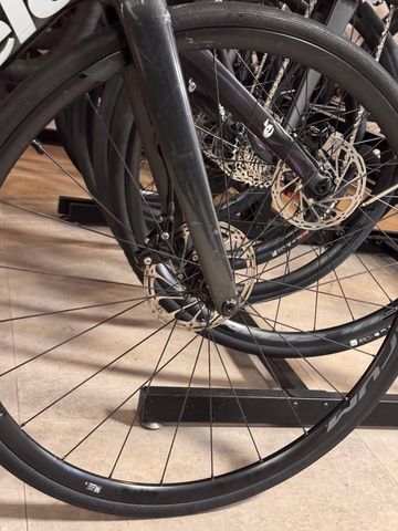 Brugt Cervélo Soloist Rival AXS 2024 2024 Road & Gravel — billede 8 af 8