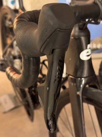 Brugt Cervélo Soloist Rival AXS 2024 2024 Road & Gravel — billede 7 af 8