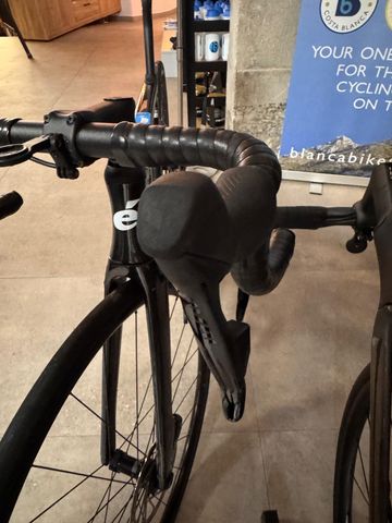 Brugt Cervélo Soloist Rival AXS 2024 2024 Road & Gravel — billede 5 af 8