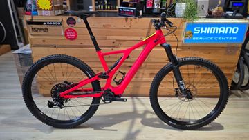 Specialized Turbo Levo SL Comp 2020 2020 MTB de segunda mano
