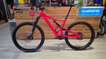 Brugt Specialized Turbo Levo SL Comp 2020 2020 Mountainbike — billede 2 af 4