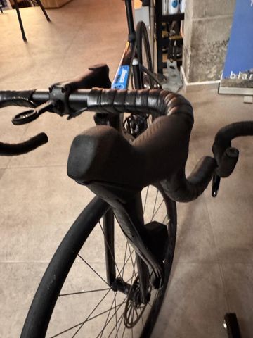 Brugt Cervélo Soloist Rival AXS 2024 2024 Road & Gravel — billede 6 af 9
