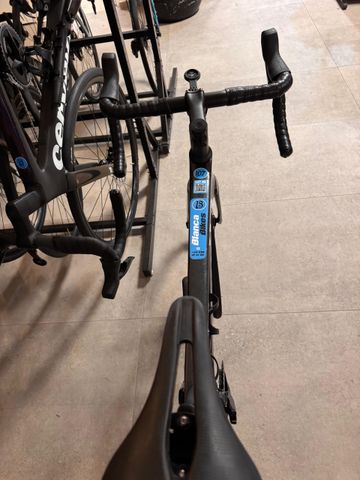 Brugt Cervélo Soloist Rival AXS 2024 2024 Road & Gravel — billede 5 af 9
