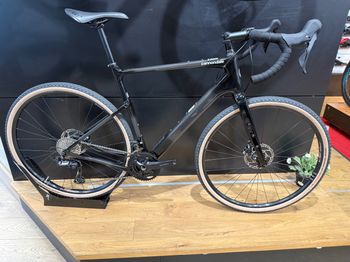 Cannondale, Topstone Carbon 3 2024