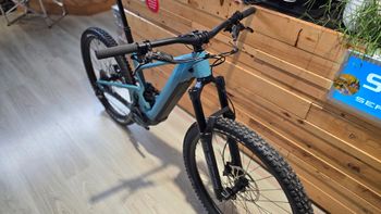 Used SCOR 4060 Z ST NX 2024 2024 Mountainbike — image 2 of 3