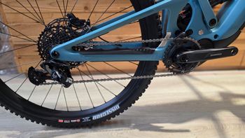 Used SCOR 4060 Z ST NX 2024 2024 Mountainbike — image 3 of 3