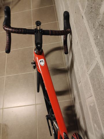 Brugt Kuota Kougar Disc 2019 Road & Gravel — billede 4 af 4