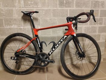 Kuota, Kougar Disc