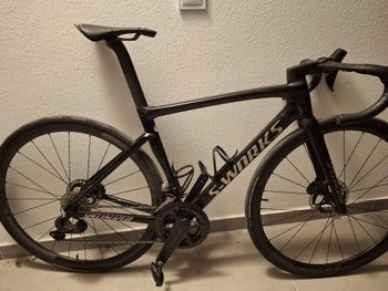 Specialized, Tarmac SL7 2023 Ultegra 12v