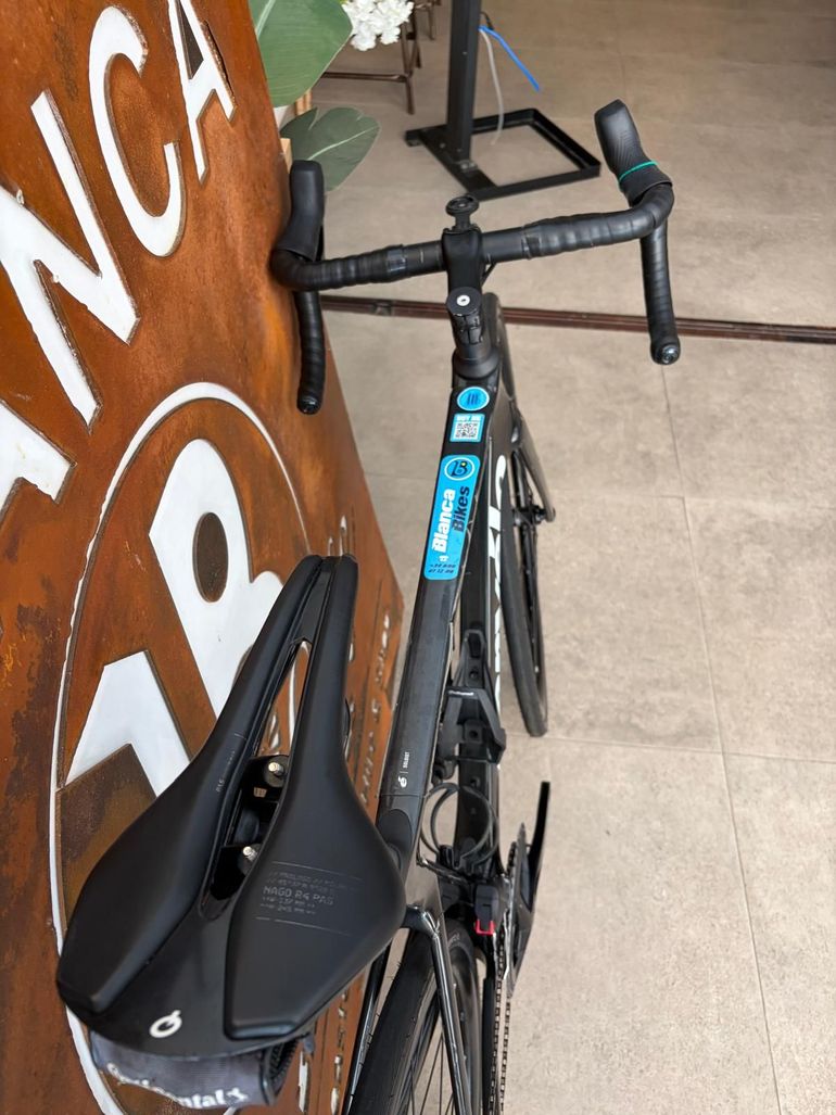 Brugt Cervélo Soloist Rival AXS 2024 2024 Road & Gravel — billede 7 af 7