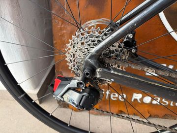 Brugt Cervélo Soloist Rival AXS 2024 2024 Road & Gravel — billede 4 af 7