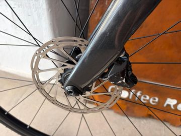 Brugt Cervélo Soloist Rival AXS 2024 2024 Road & Gravel — billede 5 af 7