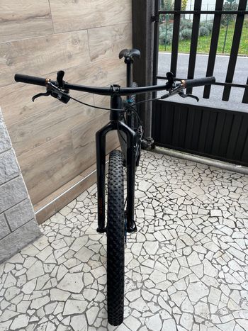 Used Specialized Sworks HT 2021 Mountainbike, Black — image 5 of 43