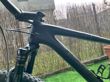 Used Specialized Sworks HT 2021 Mountainbike, Black — image 23 of 43