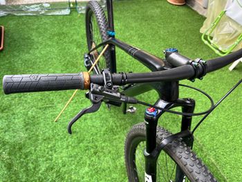Used Specialized Sworks HT 2021 Mountainbike, Black — image 39 of 43