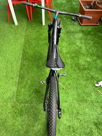 Used Specialized Sworks HT 2021 Mountainbike, Black — image 19 of 43