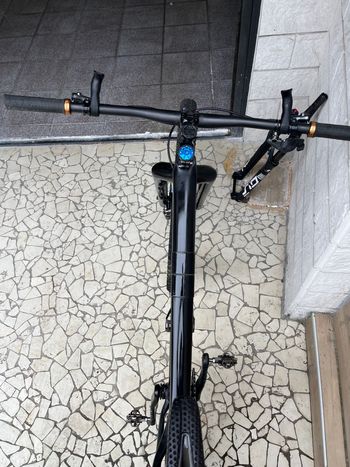 Used Specialized Sworks HT 2021 Mountainbike, Black — image 7 of 43