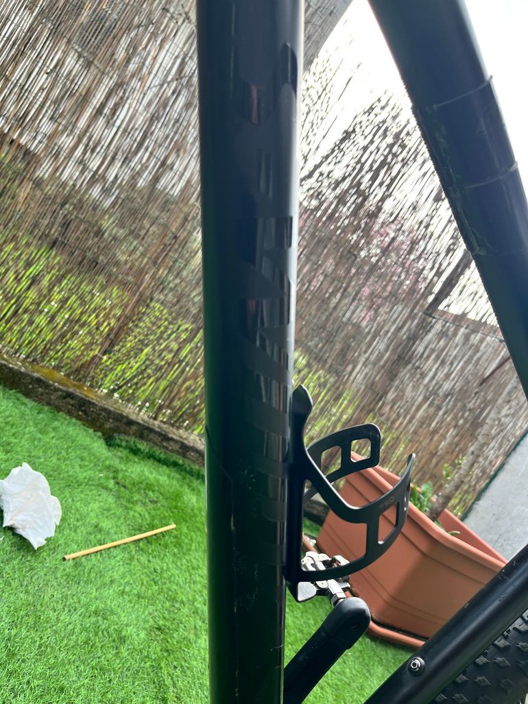 Used Specialized Sworks HT 2021 Mountainbike, Black — image 24 of 43
