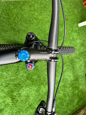 Used Specialized Sworks HT 2021 Mountainbike, Black — image 20 of 43
