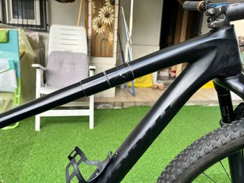 Used Specialized Sworks HT 2021 Mountainbike, Black — image 40 of 43