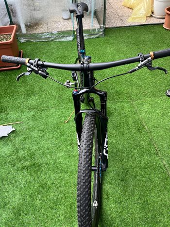 Used Specialized Sworks HT 2021 Mountainbike, Black — image 18 of 43