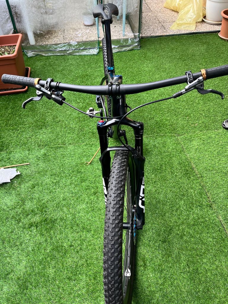 Used Specialized Sworks HT 2021 Mountainbike, Black — image 18 of 43