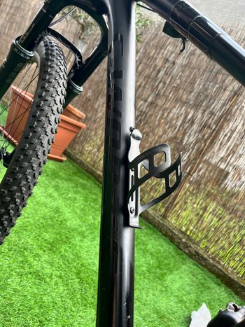 Used Specialized Sworks HT 2021 Mountainbike, Black — image 25 of 43