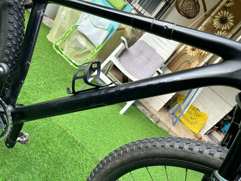 Used Specialized Sworks HT 2021 Mountainbike, Black — image 36 of 43