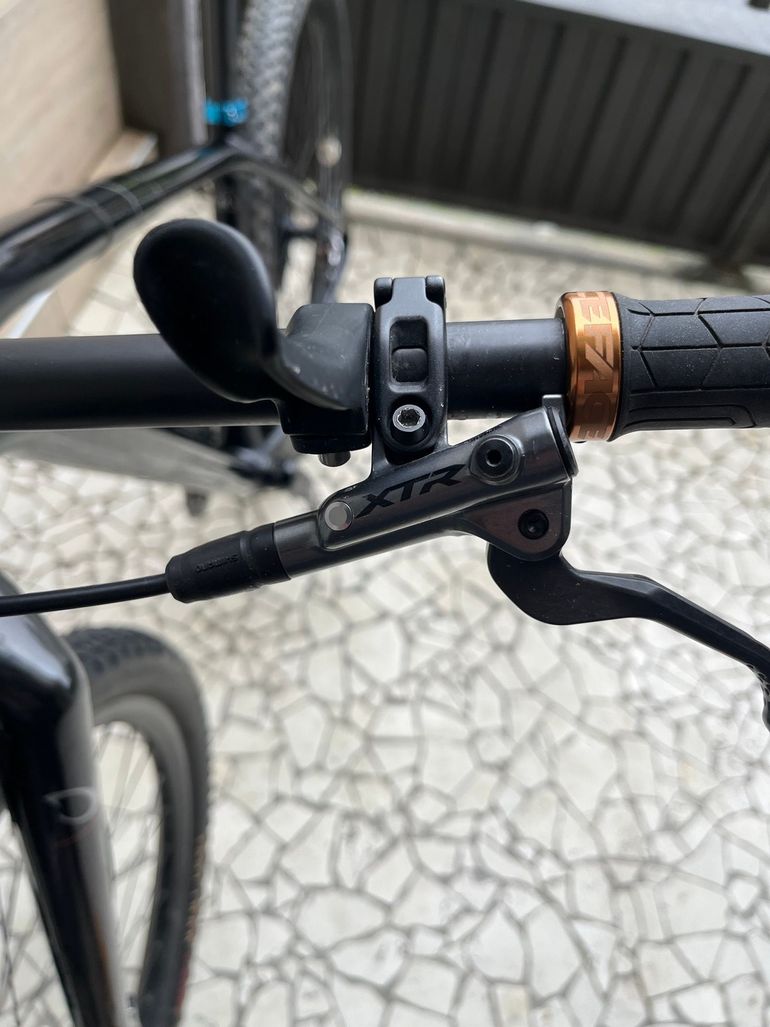 Used Specialized Sworks HT 2021 Mountainbike, Black — image 11 of 43