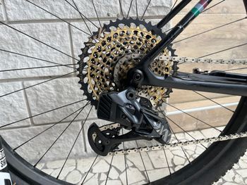 Used Specialized Sworks HT 2021 Mountainbike, Black — image 3 of 43