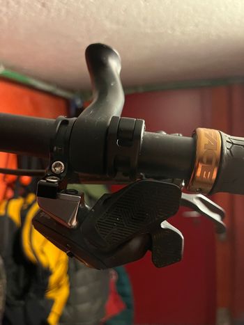 Used Specialized Sworks HT 2021 Mountainbike, Black — image 12 of 43