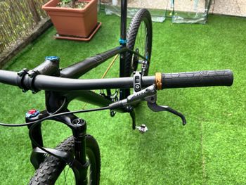 Used Specialized Sworks HT 2021 Mountainbike, Black — image 38 of 43