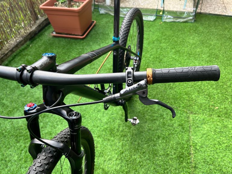 Used Specialized Sworks HT 2021 Mountainbike, Black — image 38 of 43