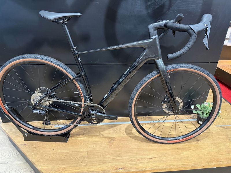 Tweedehands Cannondale Topstone Carbon 3 2025 2025 Road & Gravel