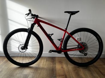 Used Specialized Men's Epic Hardtail Comp 2018 2018 Mountainbike — image 2 of 4