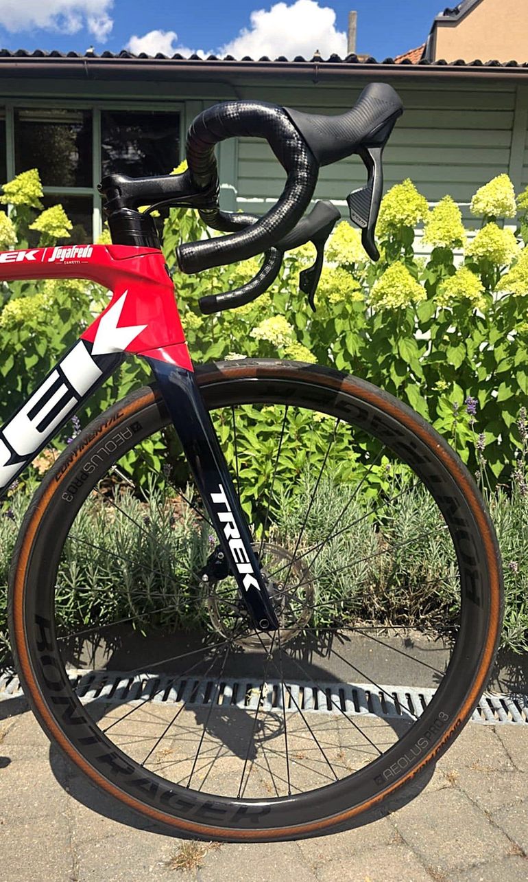 Trek Émonda SLR eTap 2021 2021