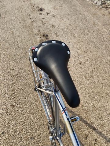 Gebrauchtes Motobecane Prestige 1973 Road & Gravel, Hellgrau — Bild 12 von 27