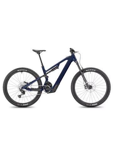 Tweedehands Moustache Game 150.6 2024 2024 Mountainbike — afbeelding 2 van 3