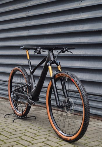 Scott, Spark RC SL EVO AXS 2022
