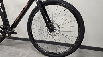 Brugt Merida SILEX 7000 2025 2025 Road & Gravel — billede 5 af 8
