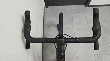 Brugt Merida SILEX 7000 2025 2025 Road & Gravel — billede 4 af 8