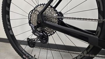 Brugt Merida SILEX 7000 2025 2025 Road & Gravel — billede 2 af 8