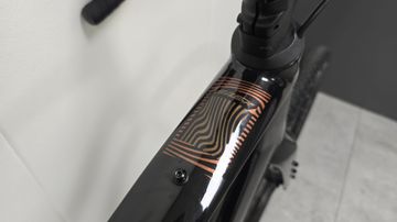 Brugt Merida SILEX 7000 2025 2025 Road & Gravel — billede 6 af 8