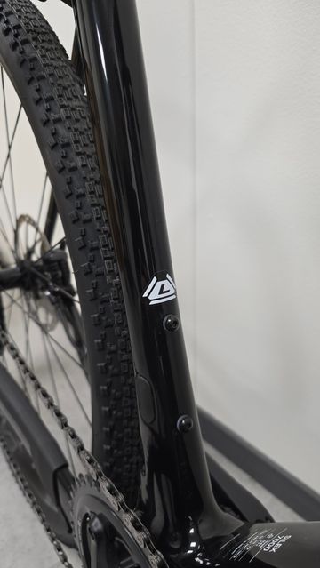 Brugt Merida SILEX 7000 2025 2025 Road & Gravel — billede 8 af 8